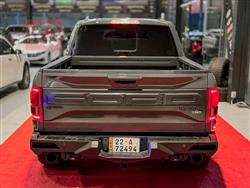 Ford F-150 Raptor